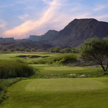 Lajitas Golf Resort Terlingua Εξωτερικό φωτογραφία