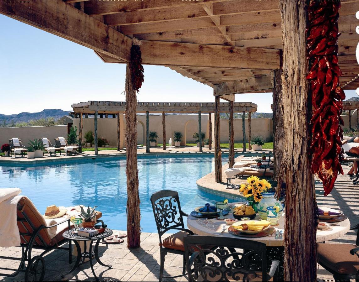 Lajitas Golf Resort Terlingua Εξωτερικό φωτογραφία
