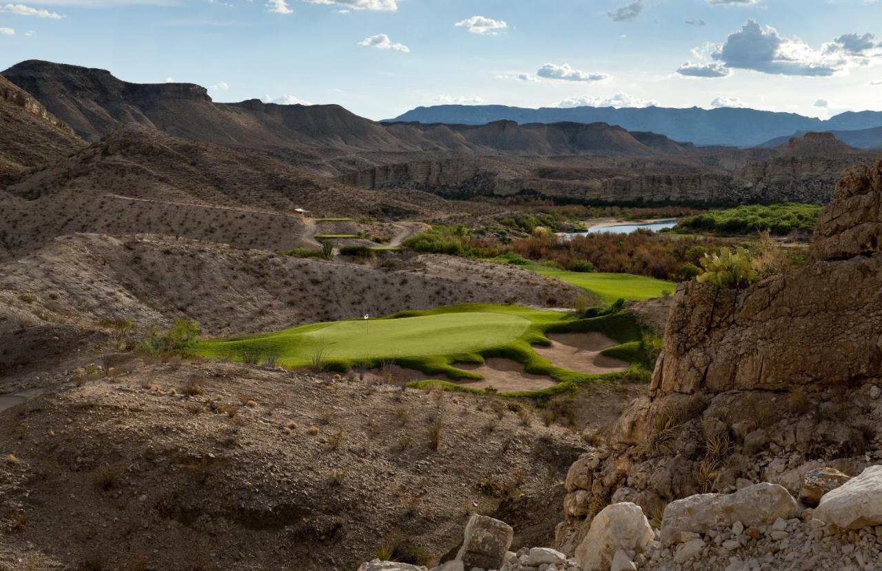 Lajitas Golf Resort Terlingua Εξωτερικό φωτογραφία