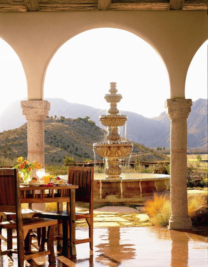 Lajitas Golf Resort Terlingua Εξωτερικό φωτογραφία