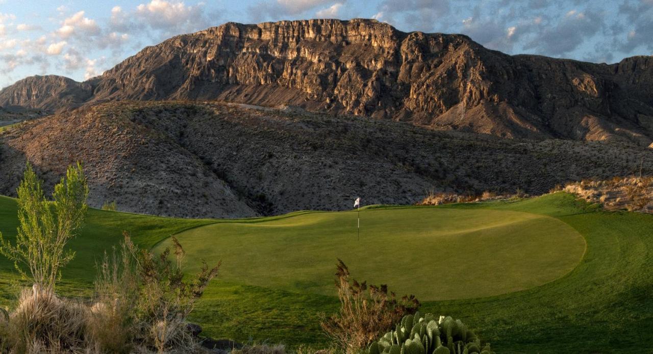 Lajitas Golf Resort Terlingua Εξωτερικό φωτογραφία