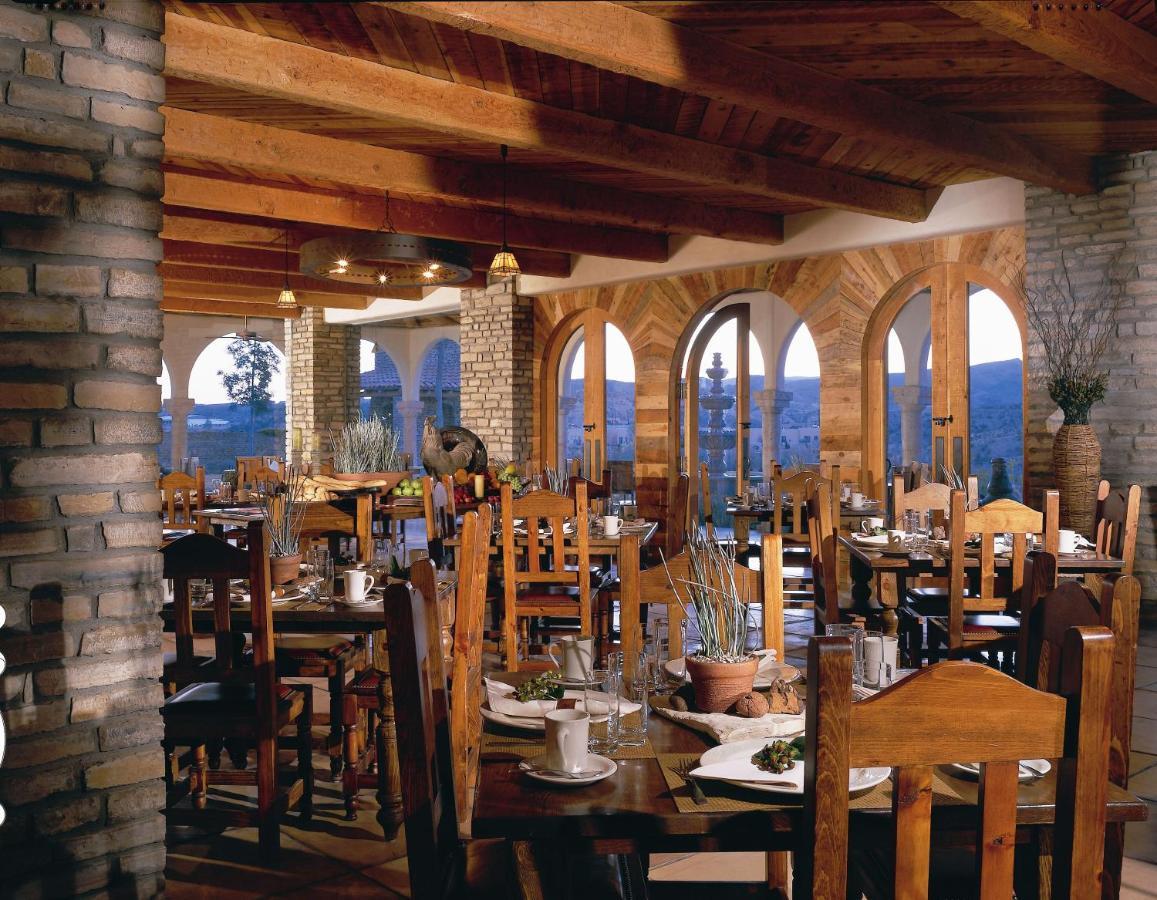 Lajitas Golf Resort Terlingua Εξωτερικό φωτογραφία