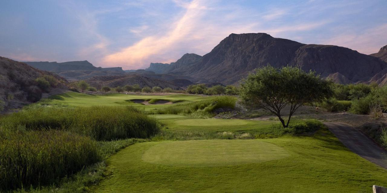 Lajitas Golf Resort Terlingua Εξωτερικό φωτογραφία